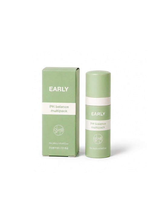 Early shop PH Balance Multipack