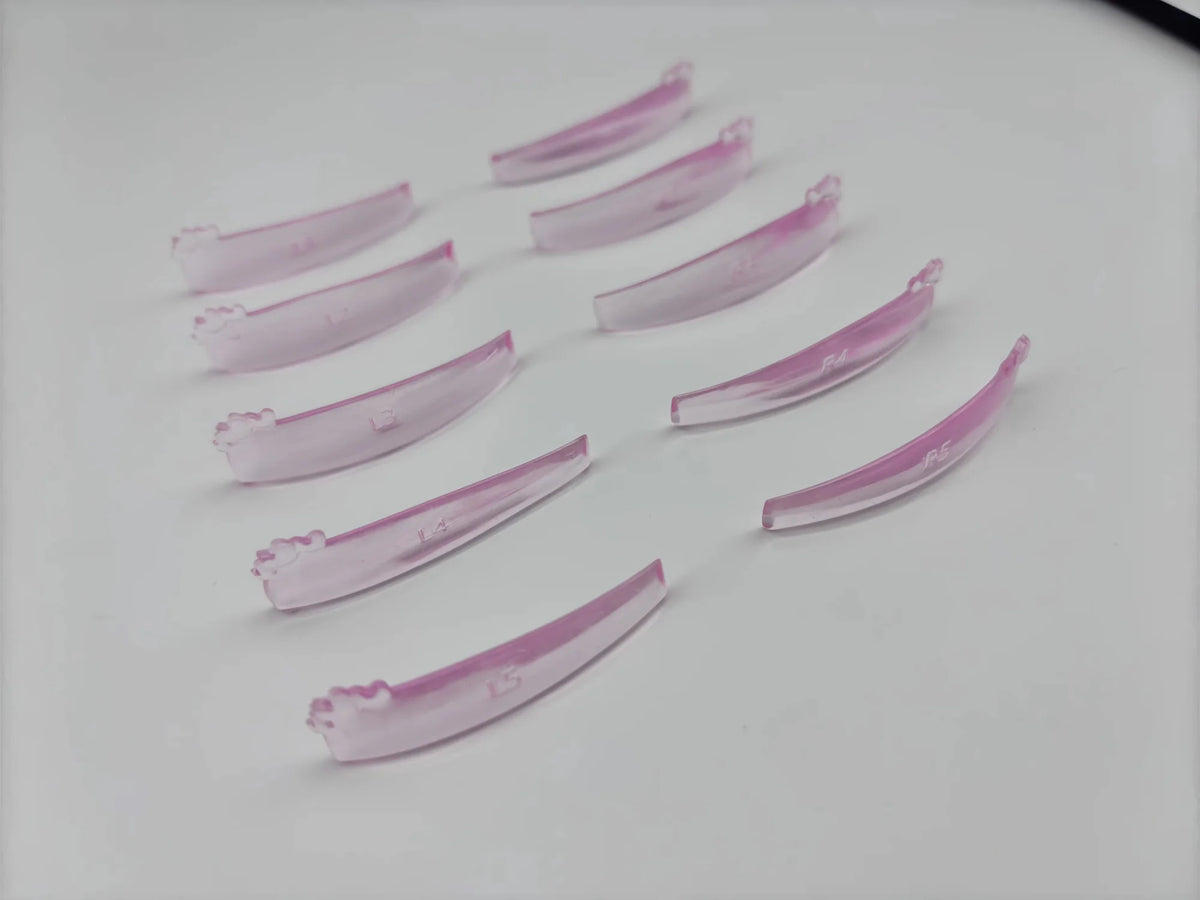 LC Curl Rod for Korean Lash Lift