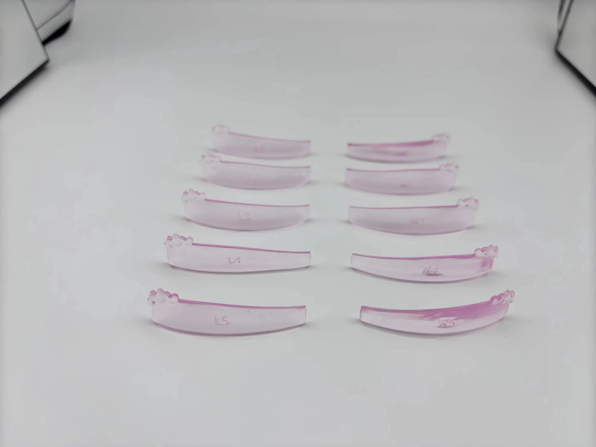 LC Curl Rod for Korean Lash Lift