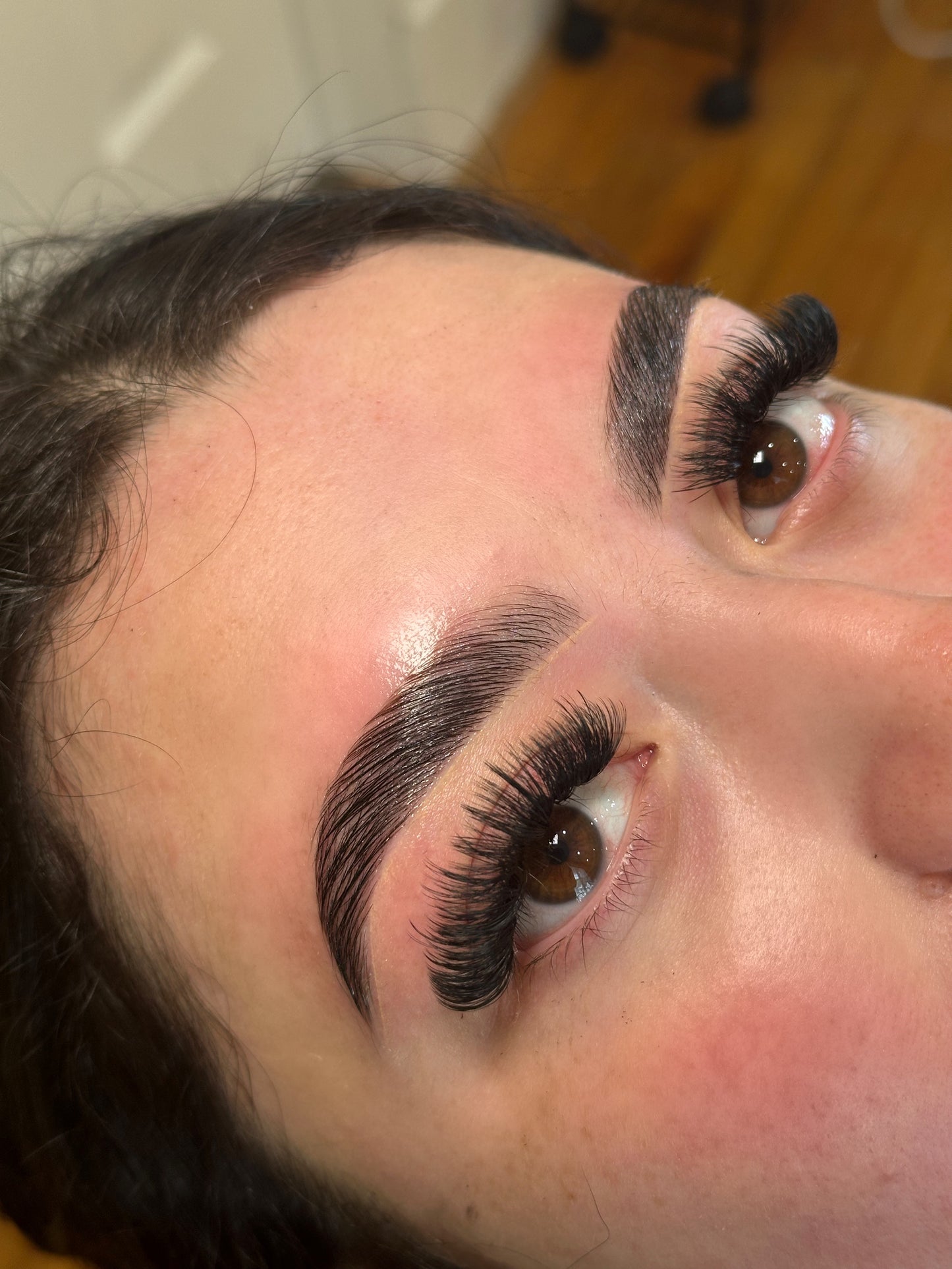 Brow Lamination Training (Deposit Only)