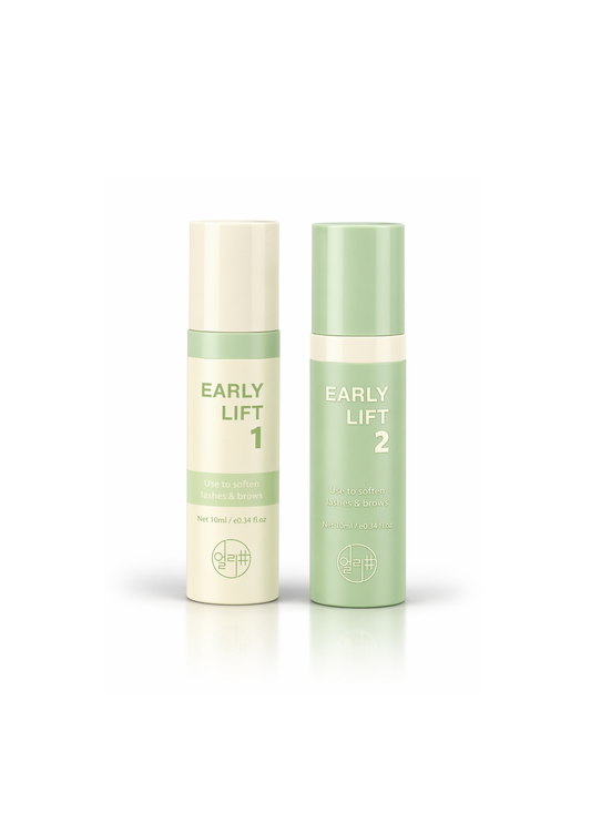 Early Lift Perm Solution