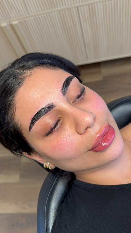 Brow Lamination Training (Deposit Only)