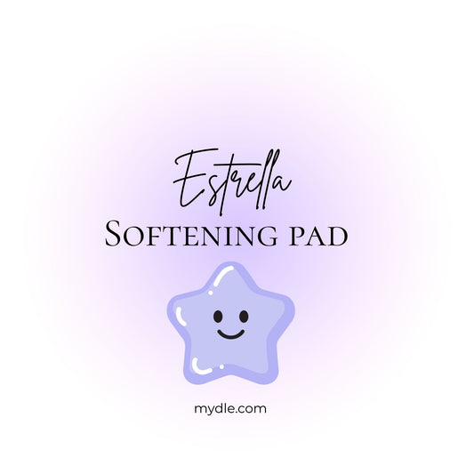 Estrella Softening Pad